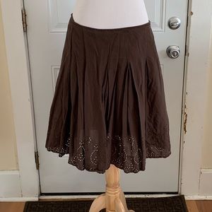 Size 16 St. John’s Bay Skirt